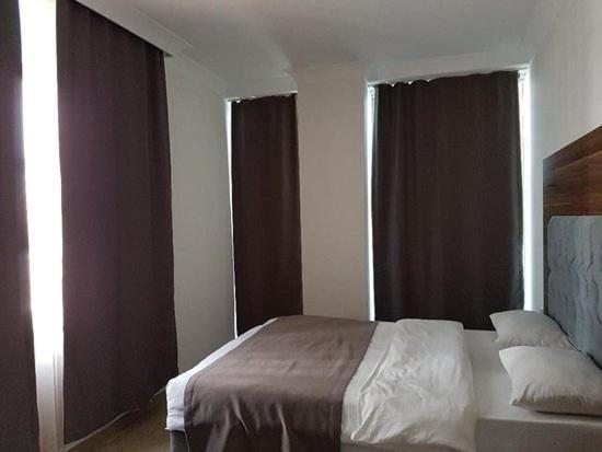 Апартаменты (Стандартные апартаменты), Skyport Istanbul Hotel