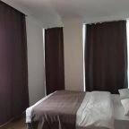 Апартаменты (Стандартные апартаменты), Skyport Istanbul Hotel