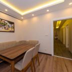 Сьюит (Three -Bedroom Family Suite), Sufra Residence