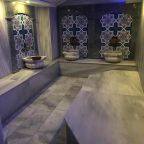 Одноместный (Бюджетный одноместный номер), Sultanahmet Milan Hotel&SPA