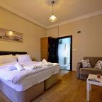 Семейный (Семейный номер с удобствами для детей), Sunshine Taksim Suite