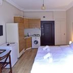 Двухместный (Стандартный двухместный номер с 1 кроватью), Sunshine Taksim Suite