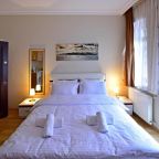 Двухместный (Стандартный двухместный номер с 1 кроватью), Sunshine Taksim Suite