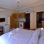 Двухместный (Стандартный двухместный номер с 1 кроватью), Sunshine Taksim Suite