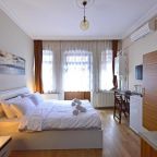 Двухместный (Стандартный двухместный номер с 1 кроватью), Sunshine Taksim Suite