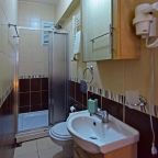 Двухместный (Стандартный двухместный номер с 1 кроватью), Sunshine Taksim Suite