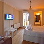 Трехместный (Классический трехместный номер), Sunshine Taksim Suite