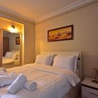 Трехместный (Классический трехместный номер), Sunshine Taksim Suite