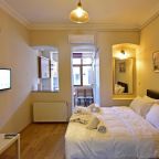 Трехместный (Классический трехместный номер), Sunshine Taksim Suite