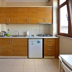 Трехместный (Классический трехместный номер), Sunshine Taksim Suite