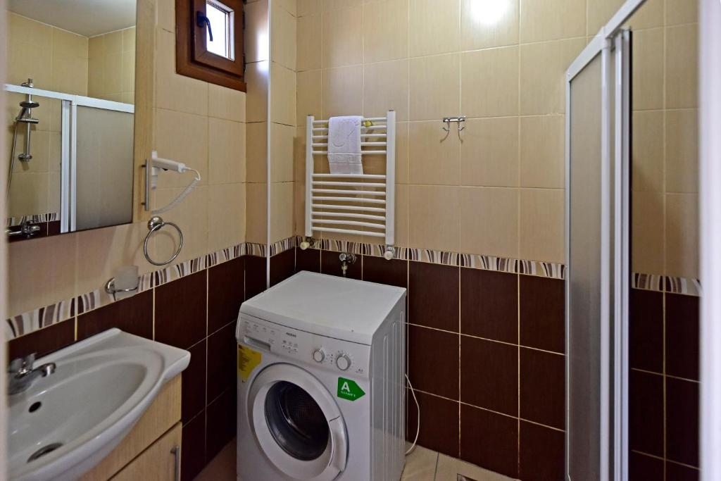 Трехместный (Классический трехместный номер), Sunshine Taksim Suite