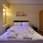 Семейный (Семейный номер с удобствами для детей), Sunshine Taksim Suite