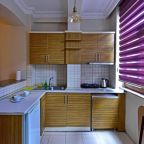 Семейный (Семейный номер с удобствами для детей), Sunshine Taksim Suite