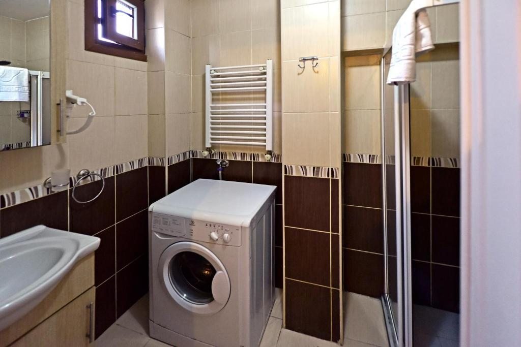 Семейный (Семейный номер с удобствами для детей), Sunshine Taksim Suite