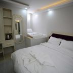 Двухместный (Стандартный двухместный номер с 1 кроватью), taksim diamond hotel