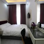 Одноместный (Стандартный одноместный номер), taksim diamond hotel