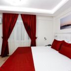 Студио (Улучшенный номер-студио (для 3 взрослых)), Taksim Istiklal Suites