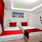 Студио (Улучшенный номер-студио (для 3 взрослых)), Taksim Istiklal Suites