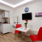 Студио (Улучшенный номер-студио (для 3 взрослых)), Taksim Istiklal Suites