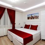 Студио (Улучшенный номер-студио (для 3 взрослых)), Taksim Istiklal Suites