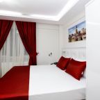 Студио (Улучшенный номер-студио (для 3 взрослых)), Taksim Istiklal Suites