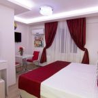 Студио (Улучшенный номер-студио (для 3 взрослых)), Taksim Istiklal Suites