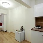 Апартаменты (Апартаменты с 2 спальнями), Taksim Istiklal Suites