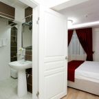 Апартаменты (Апартаменты с 2 спальнями), Taksim Istiklal Suites