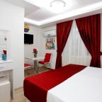 Апартаменты (Апартаменты с 2 спальнями), Taksim Istiklal Suites