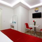 Апартаменты (Апартаменты с 2 спальнями), Taksim Istiklal Suites