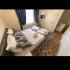 Двухместный (Стандартный двухместный номер с 1 кроватью), Taksim Pandora residence