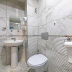 Четырехместный (Улучшенный четырехместный номер), Taksim Pandora residence