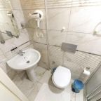 Четырехместный (Улучшенный четырехместный номер), Taksim Pandora residence