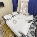 Двухместный (Двухместный номер эконом-класса с 1 кроватью), Taksim Pandora residence