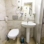 Двухместный (Двухместный номер эконом-класса с 1 кроватью), Taksim Pandora residence