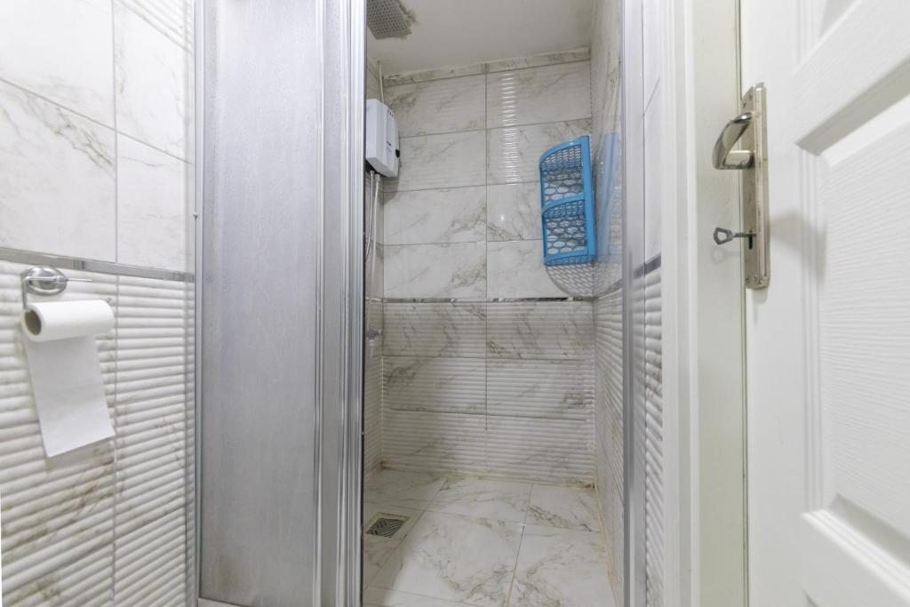Двухместный (Двухместный номер эконом-класса с 1 кроватью), Taksim Pandora residence