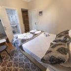 Двухместный (Стандартный двухместный номер с 1 кроватью), Taksim Pandora residence