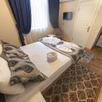 Двухместный (Стандартный двухместный номер с 1 кроватью), Taksim Pandora residence