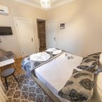 Двухместный (Стандартный двухместный номер с 1 кроватью), Taksim Pandora residence