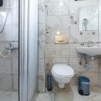Двухместный (Стандартный двухместный номер с 1 кроватью), Taksim Pandora residence