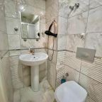 Четырехместный (Улучшенный четырехместный номер), Taksim Pandora residence