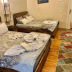 Четырехместный (Улучшенный четырехместный номер), Taksim Pandora residence
