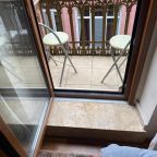 Четырехместный (Улучшенный четырехместный номер), Taksim Pandora residence