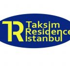 Двухместный (Улучшенный двухместный номер с 1 кроватью), Taksim Residence