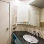 Двухместный (Стандартный номер с кроватью размера «king-size»), Terrace Suites Istanbul