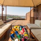 Семейный (Семейный номер с террасой и видом на море), Terrace Suites Istanbul