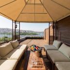 Семейный (Семейный номер с террасой и видом на море), Terrace Suites Istanbul