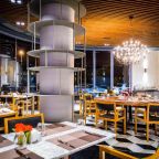 Семейный (Семейный номер с террасой и видом на море), Terrace Suites Istanbul