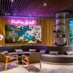 Семейный (Семейный номер с террасой и видом на море), Terrace Suites Istanbul