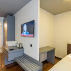 Трехместный (Стандартный трехместный номер), Terrace Suites Istanbul
